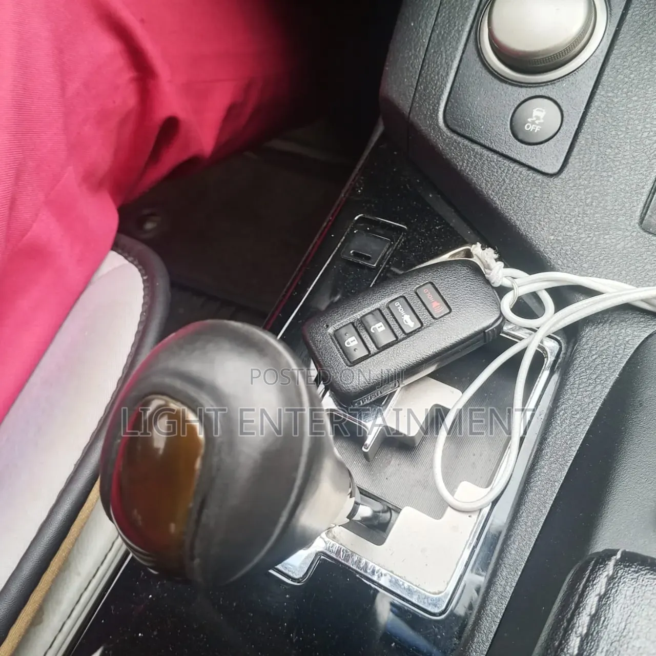 Lexus ES 2015 Silver