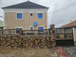 2bdrm Apartment in Alafia Tayo, Abeokuta North for rent