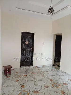 2bdrm Apartment in Alafia Tayo, Abeokuta North for rent