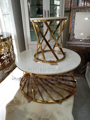 Center Table