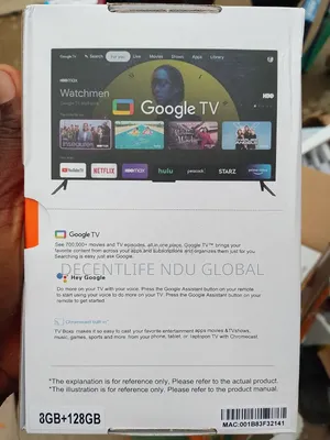 TV Box G96 Max S 8k Ultra