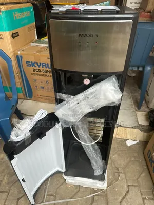 Water Dispenser Bottom Loading (1639S)