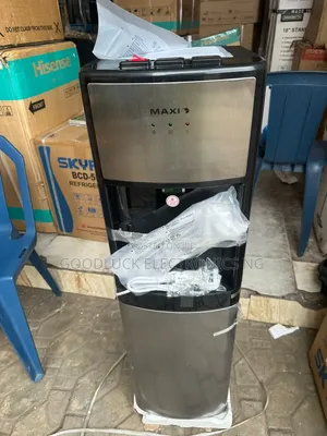 Water Dispenser Bottom Loading (1639S)
