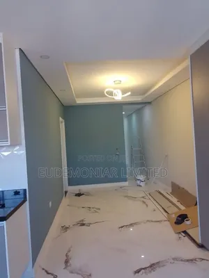 Building Wall Surface Preparation