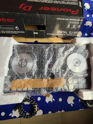Pioneer DDJ-SR