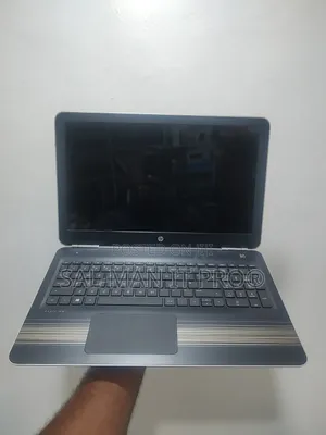 Laptop HP 15 8GB Intel Core i5 SSD 256GB