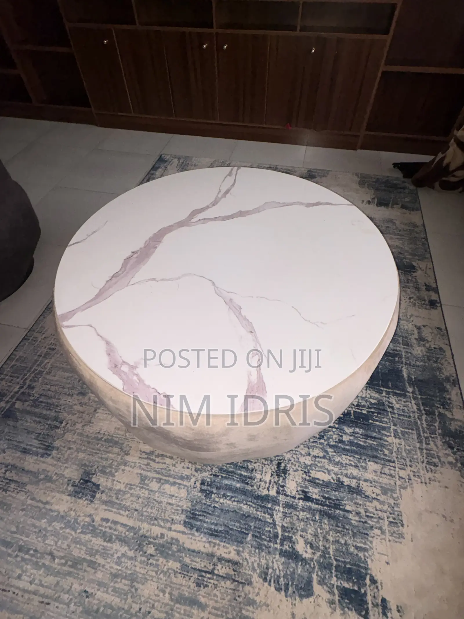 Parlour Centre Table