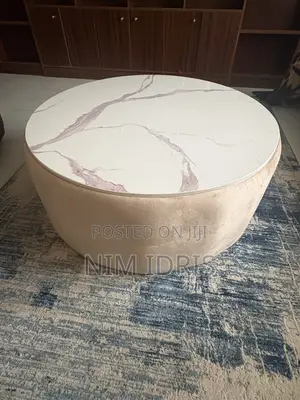 Parlour Centre Table