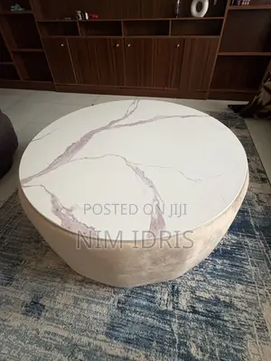 Parlour Centre Table