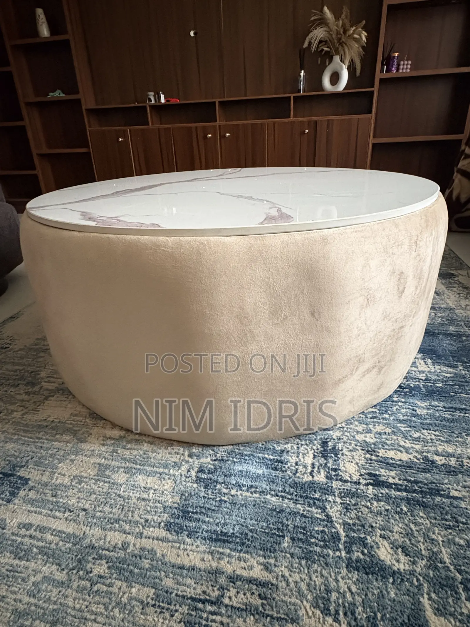 Parlour Centre Table