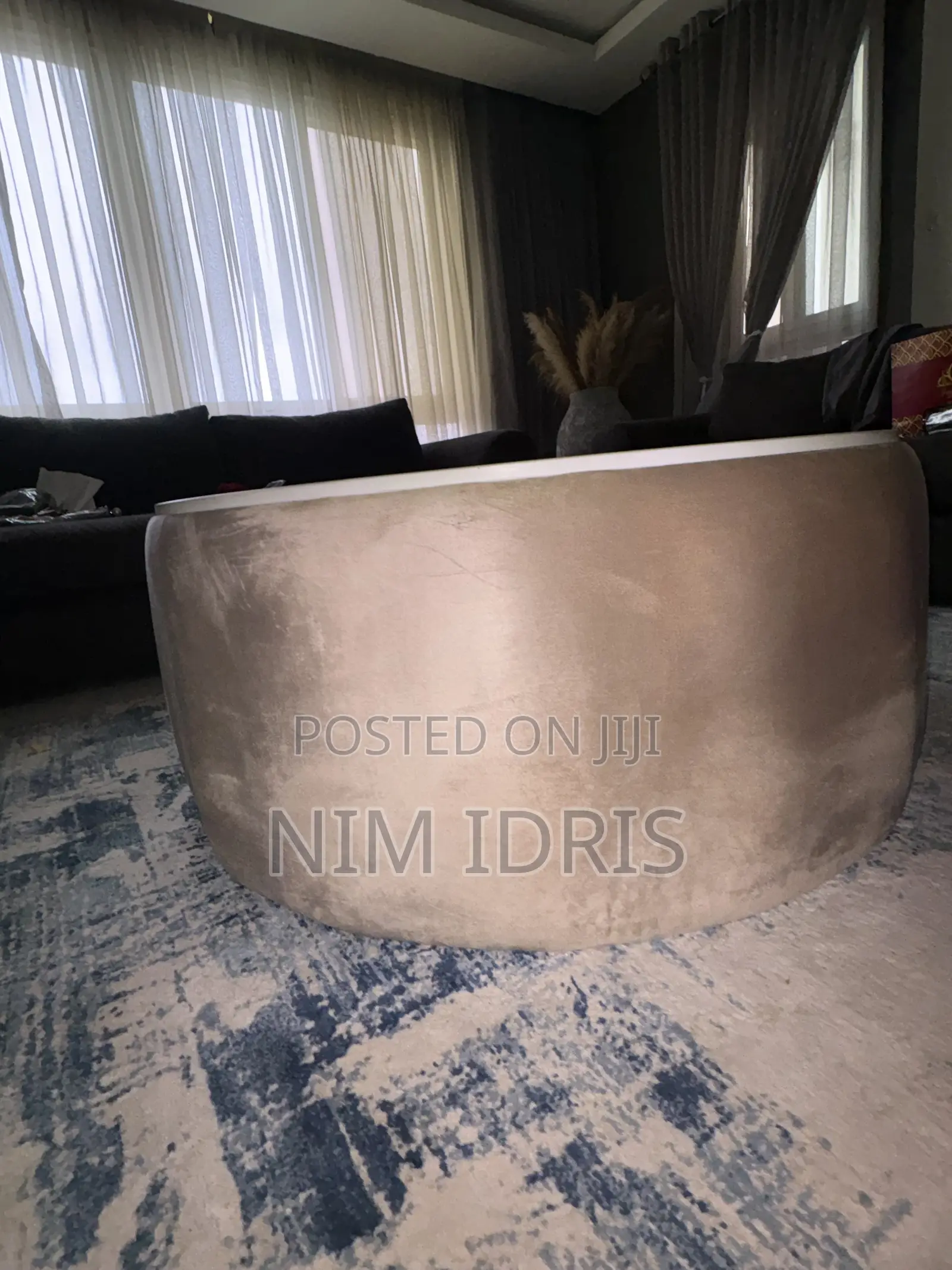 Parlour Centre Table