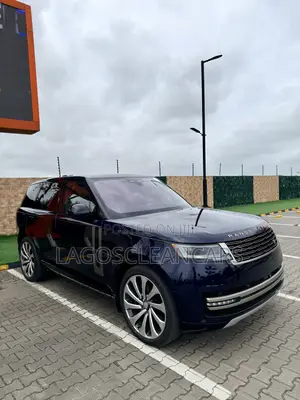 Land Rover Range Rover P530 SE SWB 2023 Blue