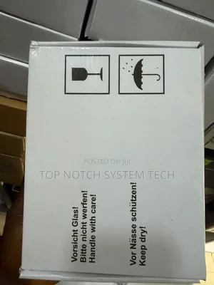 Dermalog Zf1 Fingerprint Scanner
