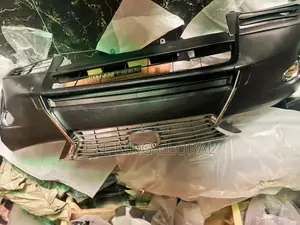 Complete Front Bumper Lexus Rx 350 2013