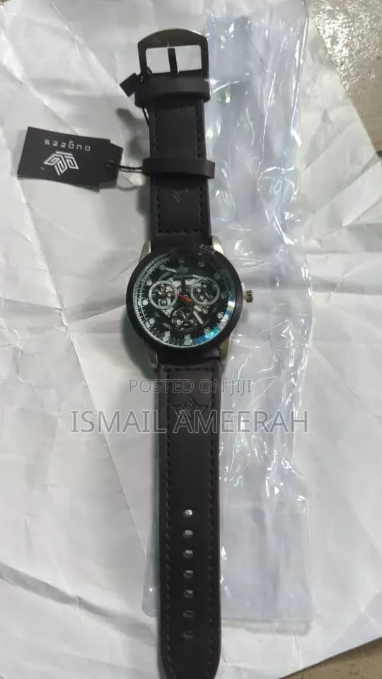 Guys Watch