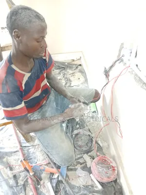 Electrician