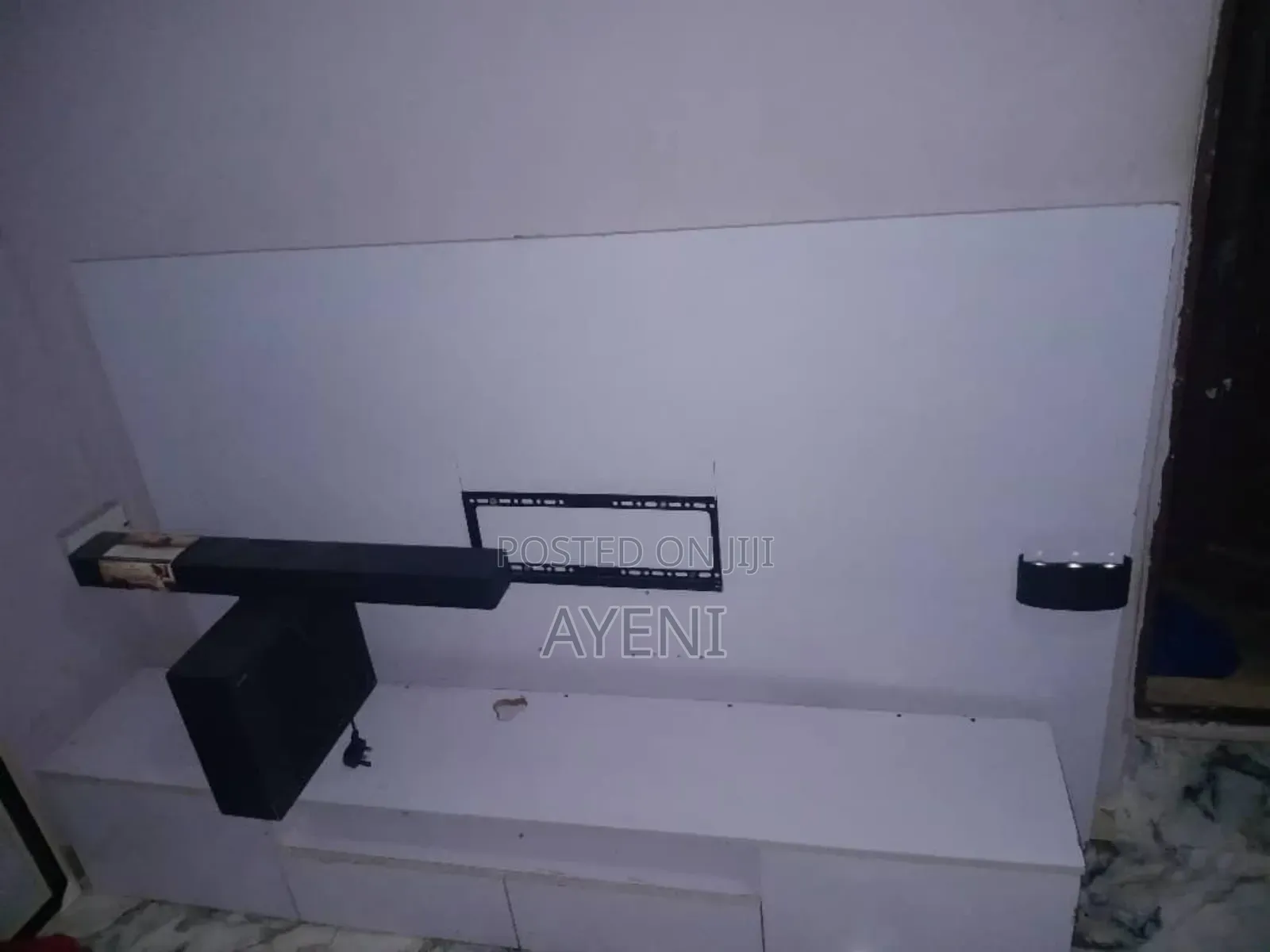 TV Console