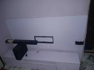 TV Console