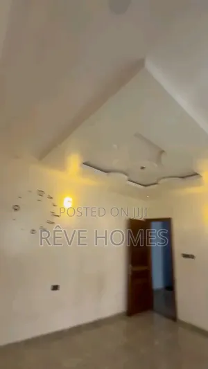 Mini Flat in Ifako-Gbagada for rent