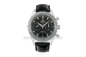 Omega Men's Watch