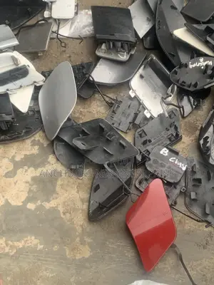 Tow Covers