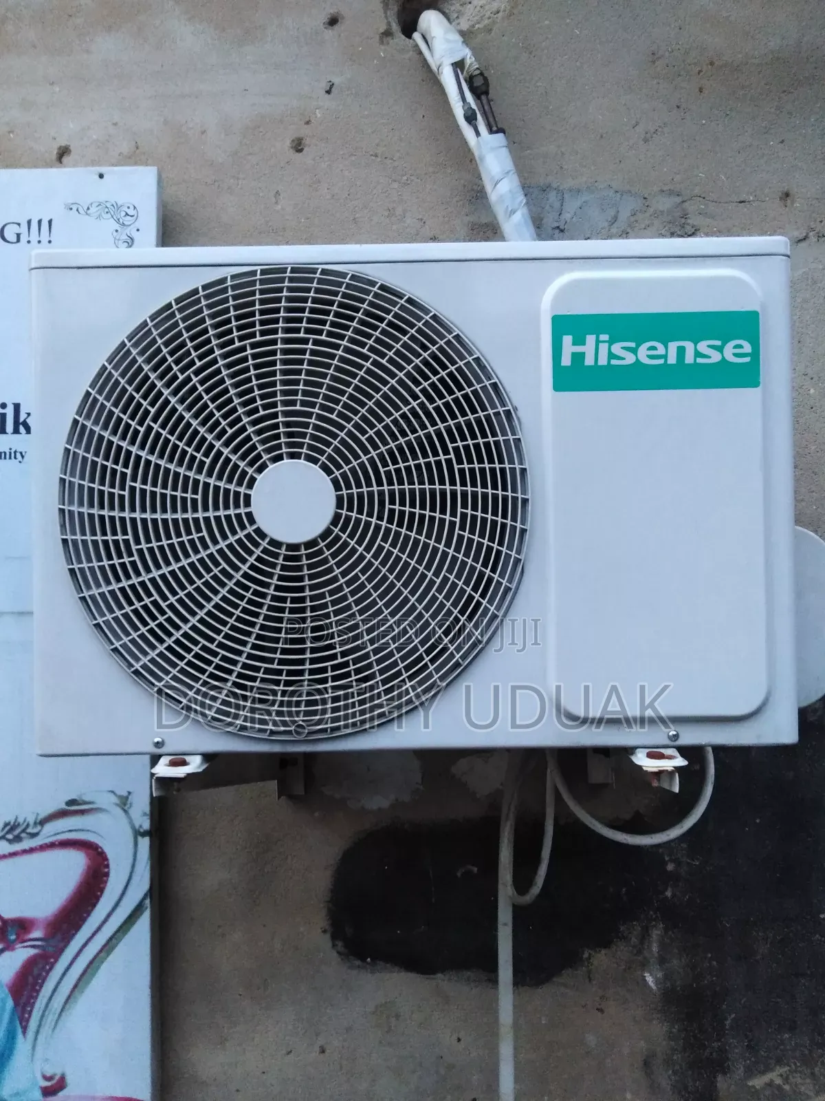 Air Conditioner