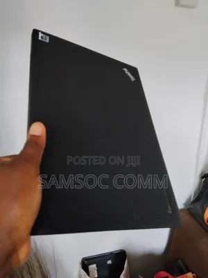 Laptop Lenovo ThinkPad X1 Carbon 4GB Intel Core i5 SSD 128GB