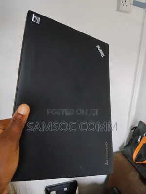 Laptop Lenovo ThinkPad X1 Carbon 4GB Intel Core i5 SSD 128GB
