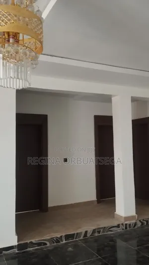 2bdrm Apartment in Jos for rent