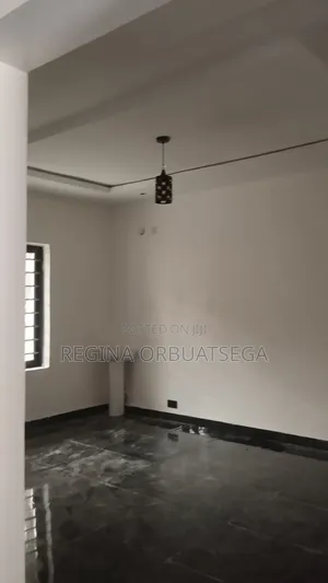 2bdrm Apartment in Jos for rent