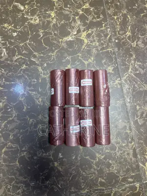 120pcs of Pet Poop Bags