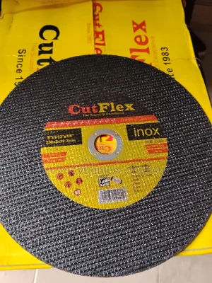 14" Cutting Disc Inox
