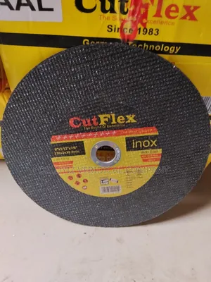 14" Cutting Disc Inox