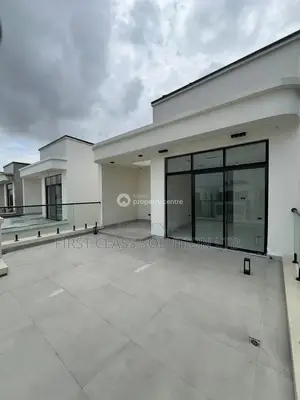 5bdrm Duplex in Lekki Phase 1, for sale