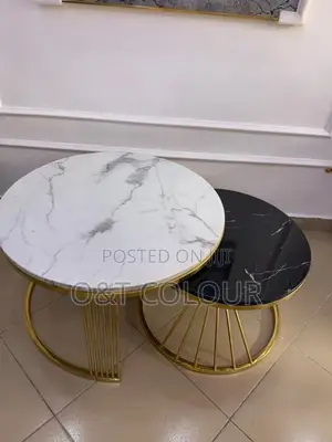 Center Table