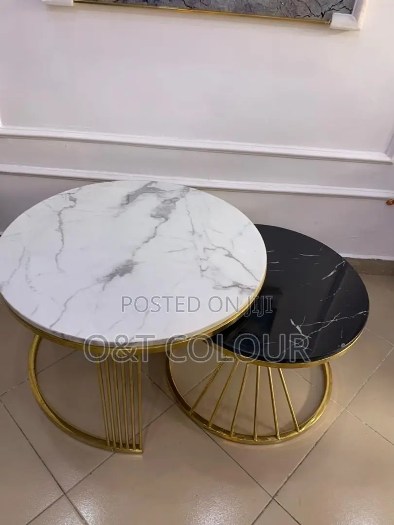 Center Table