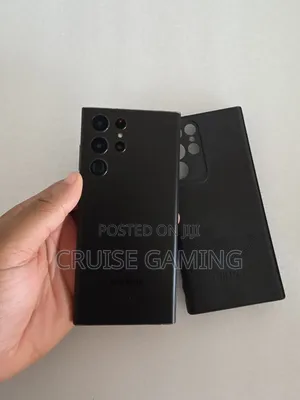 Original Follow Come Samsung S22 Ultra Screen and Parts