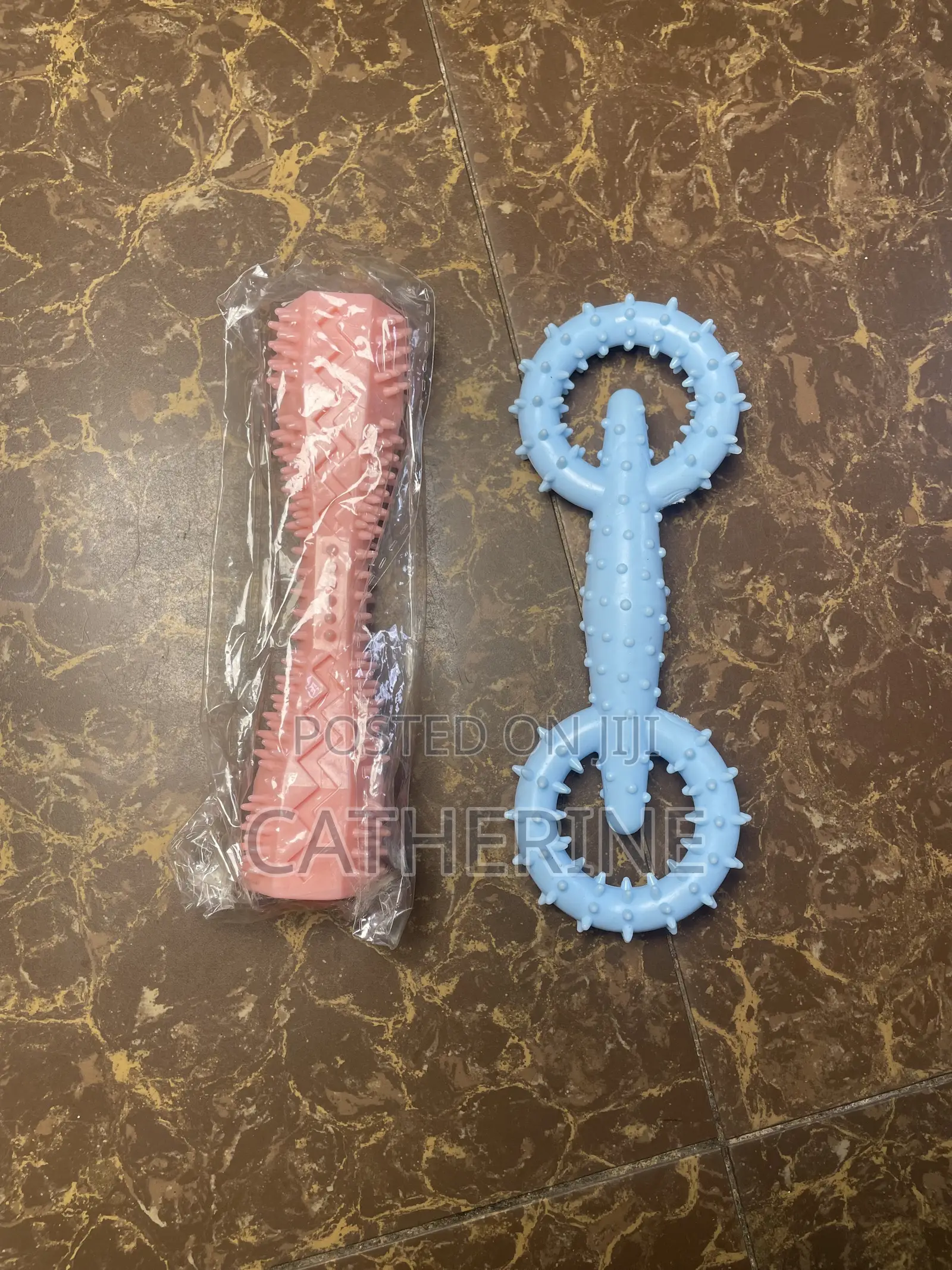 Pet Chew Toy