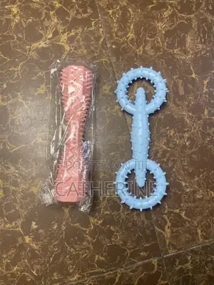 Pet Chew Toy