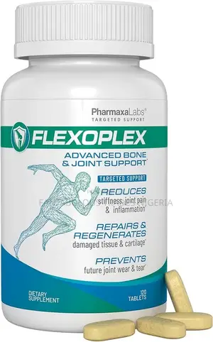 Flexoplex Advanced_Bone_Joint_Cartillage_Support Repair/Anti-Inflammed