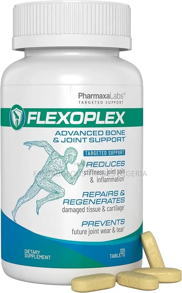 Flexoplex Advanced_Bone_Joint_Cartillage_Support Repair/Anti-Inflammed