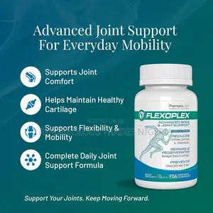 Flexoplex Advanced_Bone_Joint_Cartillage_Support Repair/Anti-Inflammed