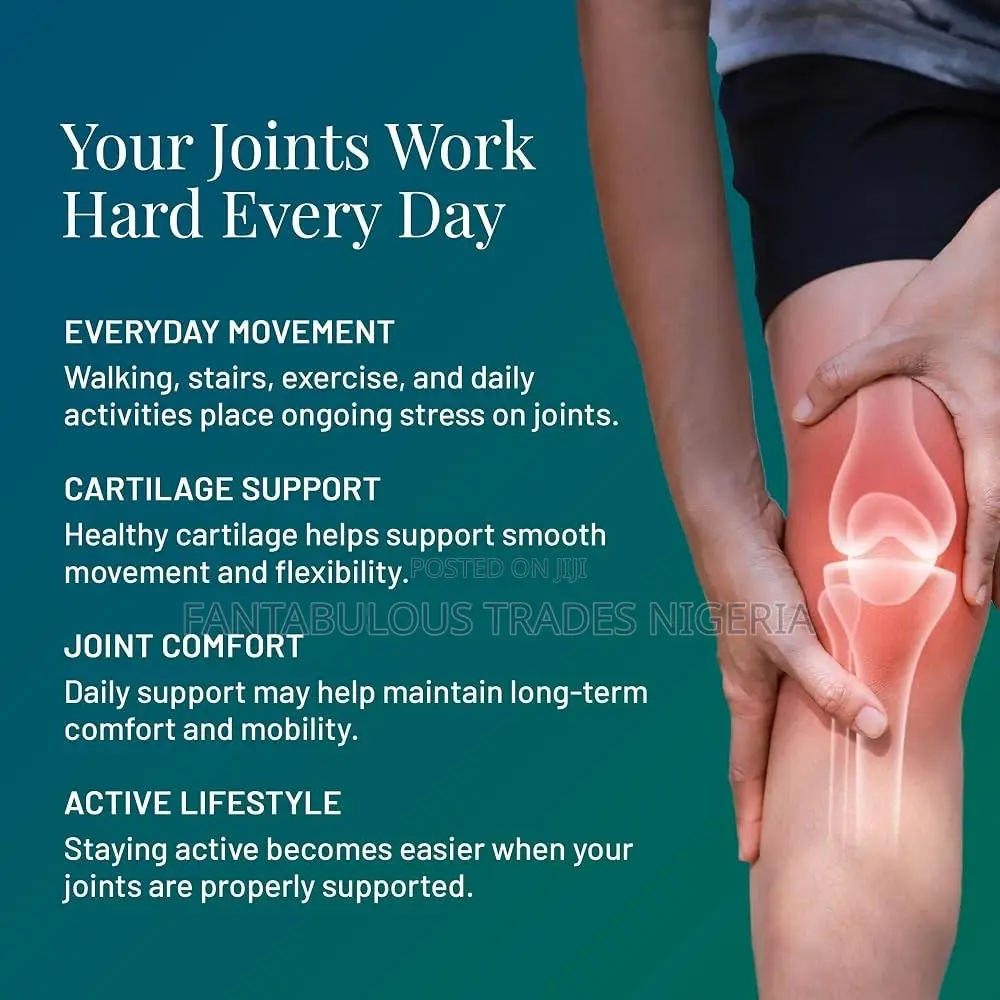 Flexoplex Advanced_Bone_Joint_Cartillage_Support Repair/Anti-Inflammed