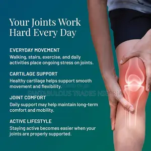 Flexoplex Advanced_Bone_Joint_Cartillage_Support Repair/Anti-Inflammed