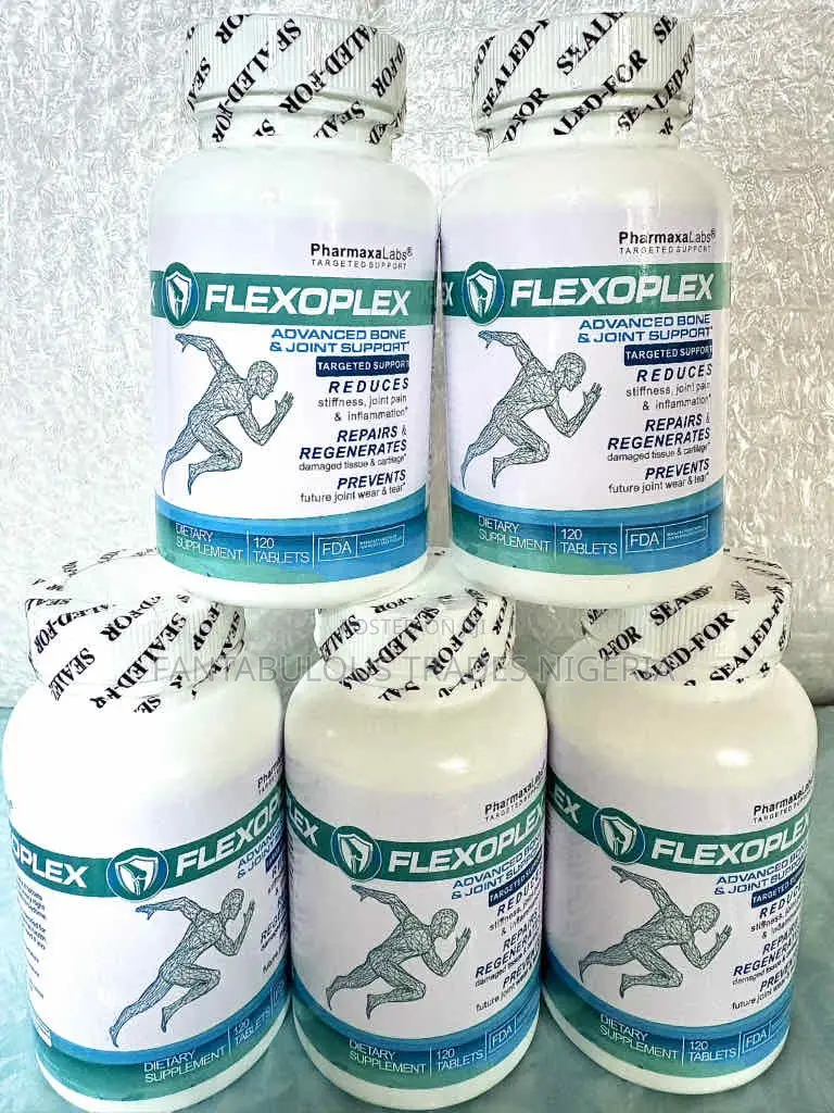 Flexoplex Advanced_Bone_Joint_Cartillage_Support Repair/Anti-Inflammed