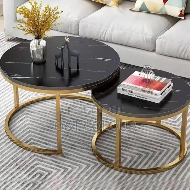 Center Table