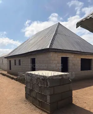 2bdrm Bungalow in Mpape for sale