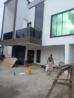 Post Construction Cleaning Service