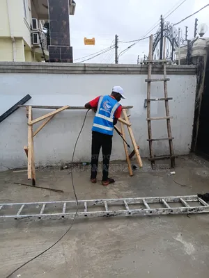 Post Construction Cleaning Service