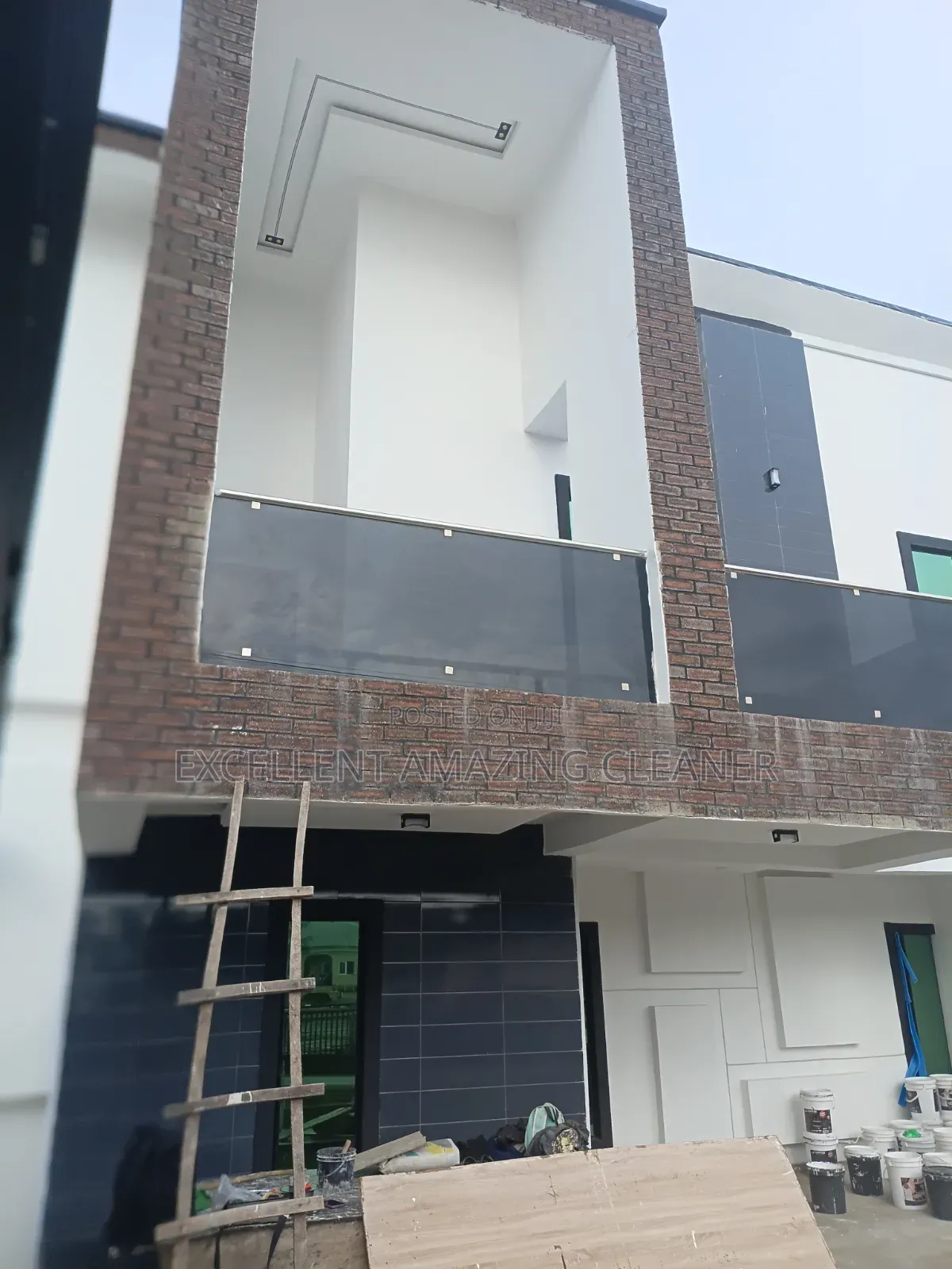 Post Construction Cleaning Service